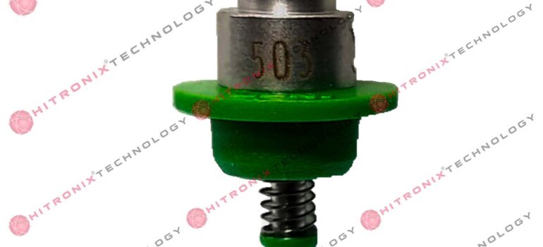 NOZZLE ASSEMBLY 503