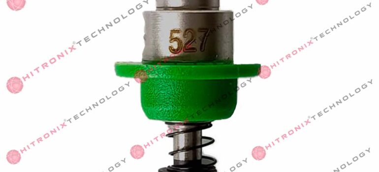 NOZZLE ASSEMBLY 527