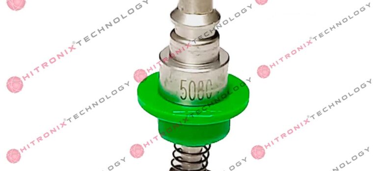 NOZZLE ASSEMBLY 508C