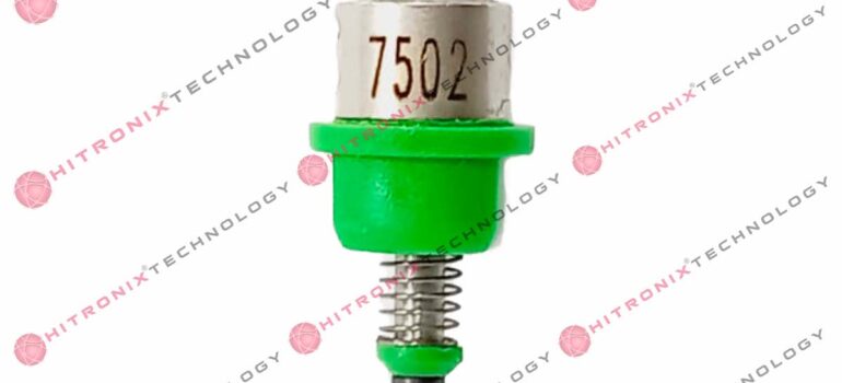 NOZZLE ASSEMBLY 7502