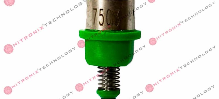 NOZZLE ASSEMBLY 7503