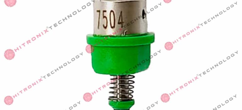 NOZZLE ASSEMBLY 7504