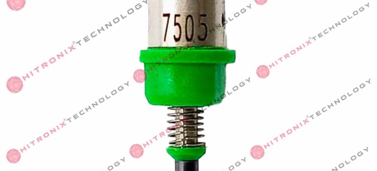 NOZZLE ASSEMBLY 7505