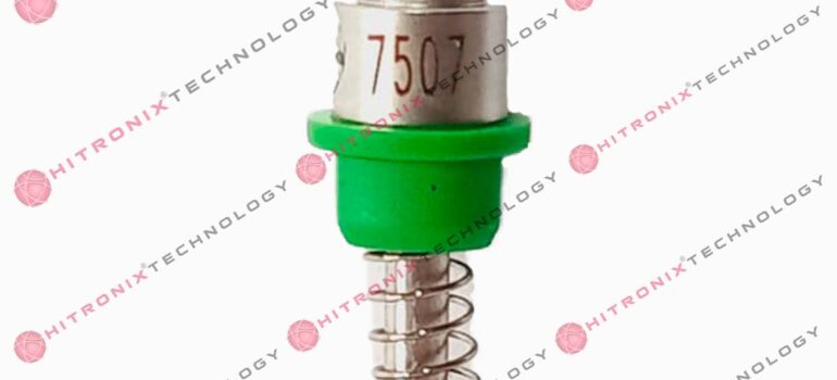 NOZZLE ASSEMBLY 7507