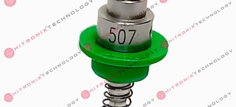 NOZZLE ASSEMBLY 507