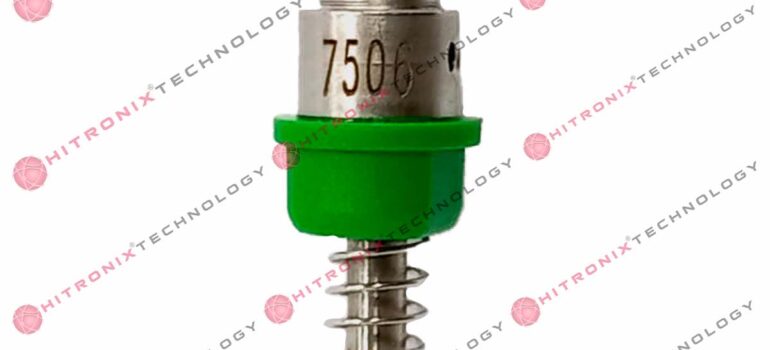 NOZZLE ASSEMBLY 7506