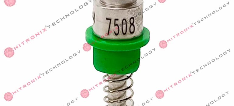 NOZZLE ASSEMBLY 7508