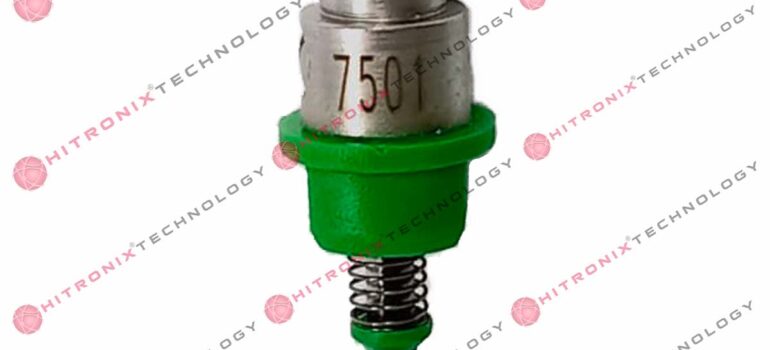 NOZZLE ASSEMBLY 7501