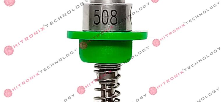 NOZZLE ASSEMBLY 508