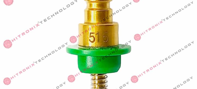 NOZZLE ASSEMBLY 515