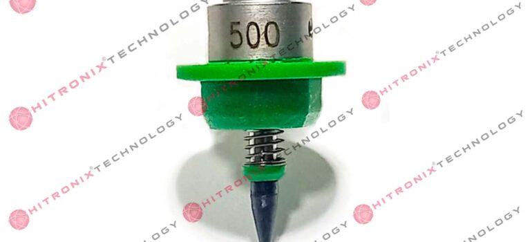 NOZZLE ASSEMBLY 500