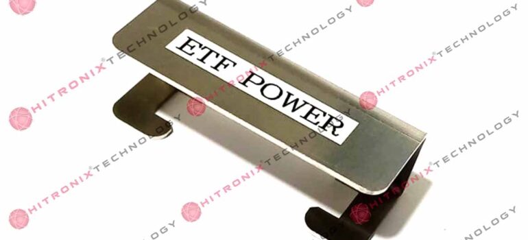 ETF POWER HOOK