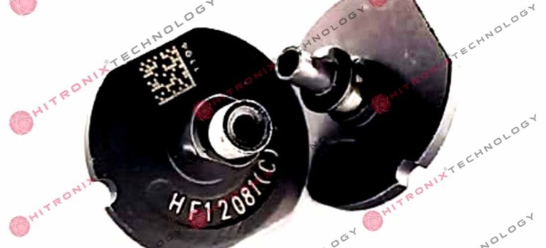 NOZZLE HF12081