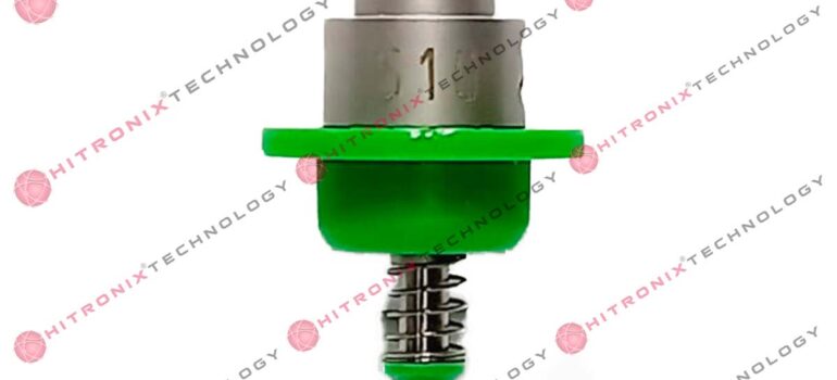 NOZZLE ASSEMBLY 510