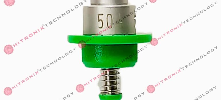 NOZZLE ASSEMBLY 504