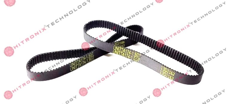 TIMING BELT T