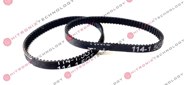 TIMING BELT T