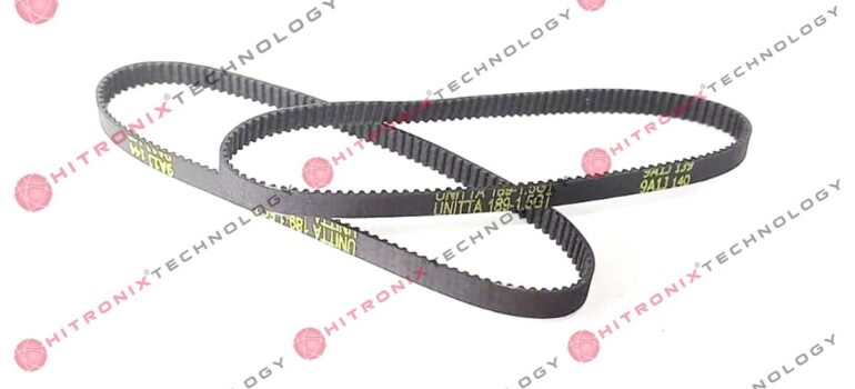 TIMING BELT T