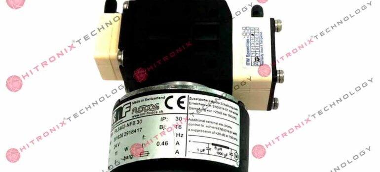 MOTOR WIPER SOLVENT PUMP ASSY