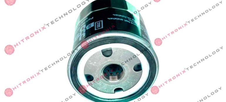 OIL FILTER FOR VACUUM PUMP BUSCH